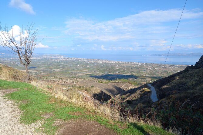 Corinth Canal, Ancient Corinth and Acrocorinth Private Tour - Frequently Asked Questions