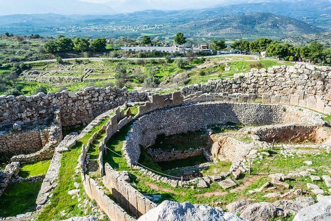 Corinth Canal, Ancient Corinth, Myceae, Nafplio Private Sightseeing - Authentic Values and Practical Tips