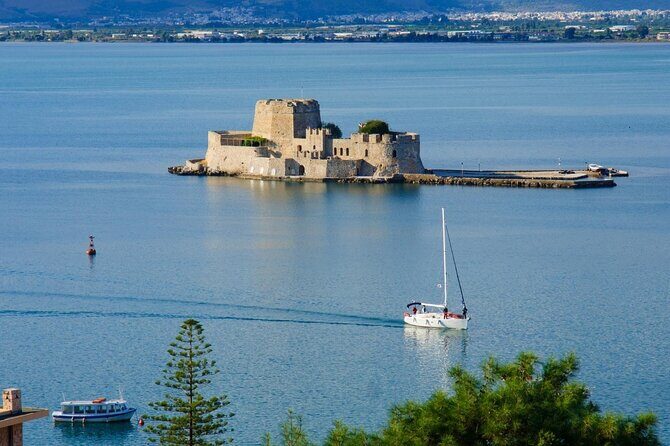 Corinth Canal, Ancient Corinth, Nafplio and Epidaurus Private Tour from Athens - Exploring Greece’s Hidden Treasures: A Deep Dive into the Tour Experience