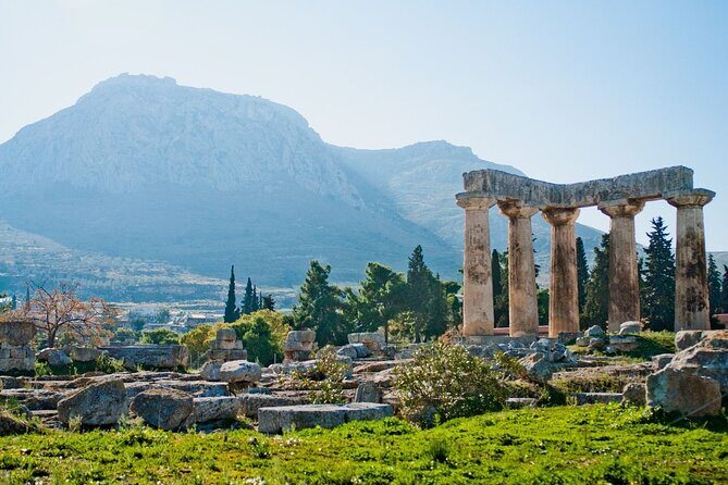 Corinth Canal, Ancient Corinth, Nafplio and Epidaurus Private Tour from Athens - Final Thoughts: Is This Tour Worth It?
