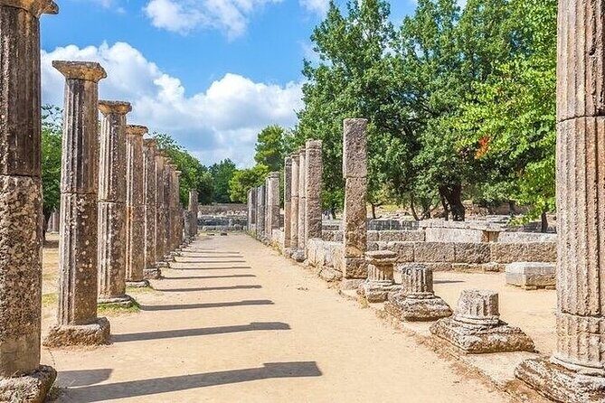 Corinth Canal and Ancient Olympia Private Trip from Athens - Who Will Love This Tour?