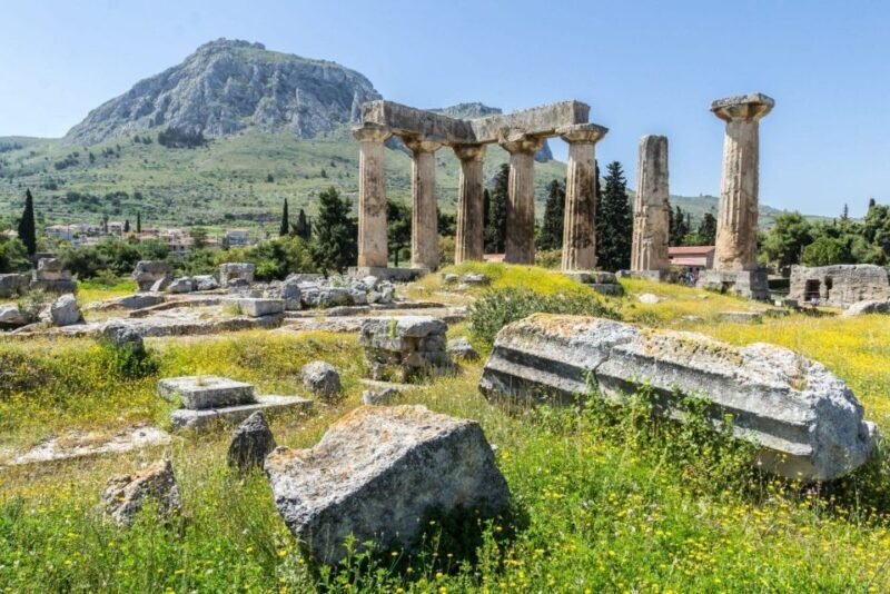 Corinth Canal And Corinth 4 Hours Heartwarming Private Tour - Who Will Love This Tour?