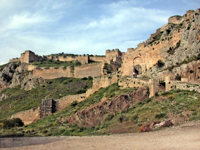 Corinth Canal, Corinth, Mycenae & Nafplion Argolis Tour - Frequently Asked Questions