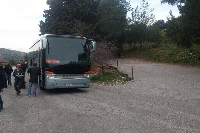 Corinth Half-Day Trip from Athens with entrance tickets - Who Will Enjoy This Tour Most?