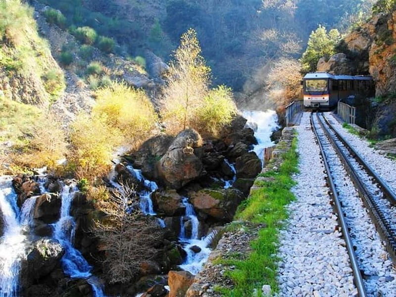 Corinth: Kalavryta and Cog Railway Day Tour - Key Points
