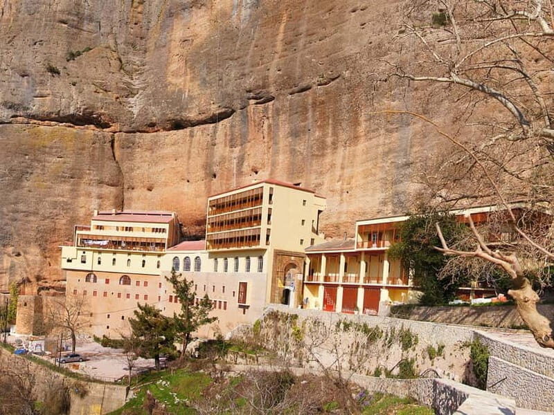 Corinth: Kalavryta and Cog Railway Day Tour - Final Thoughts