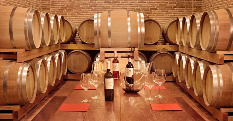 Corinth: Winery Tour and Organic Fine Wine Tastings - FAQ