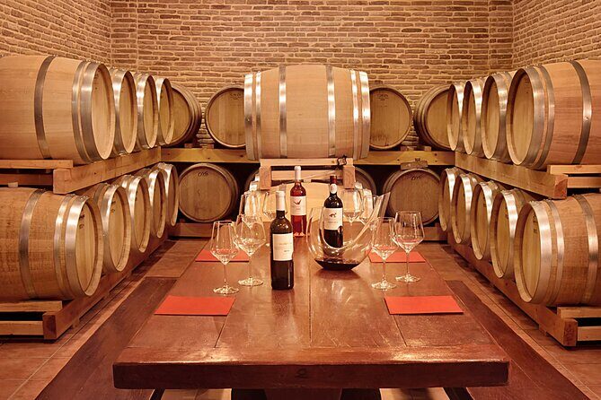 Corinth Winery Tour and Organic Fine Wine Tastings - Who Will Appreciate This Tour?