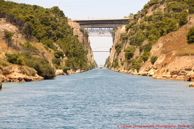 Corinth,Canal,Mycenae,Epidaurus,Nafplion.Round Trip Private Transfer - Final Thoughts: Who Should Book This Tour?