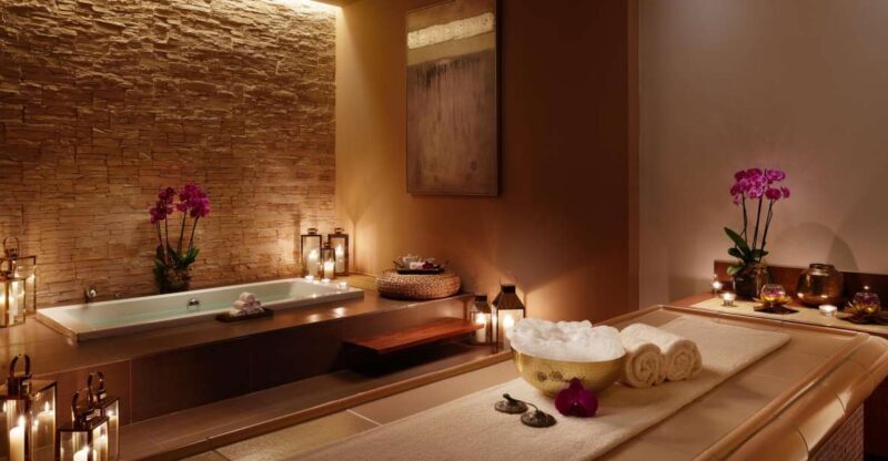 Corinthia Signature Massage at The Spa - Who Should Consider This Experience