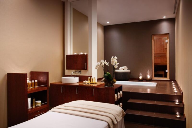 Corinthia Signature Massage at The Spa - Final Thoughts: Is It Worth It?