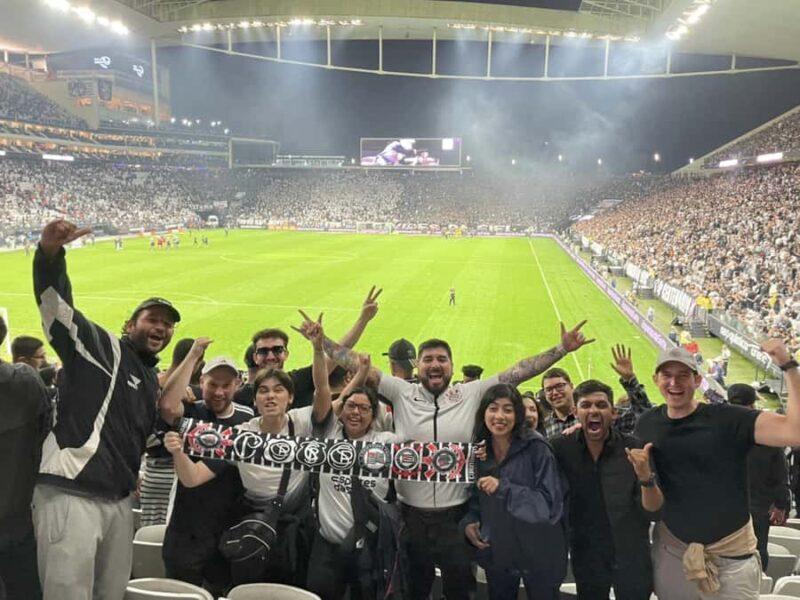 Corinthians Football Game Experience - Final Thoughts: Is It Worth It?