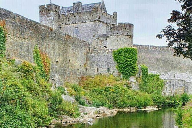 Cork City, Cahir Castle and Rock of Cashel Tour with Spanish Speaking Guide - A Detailed Look at the Tour Experience
