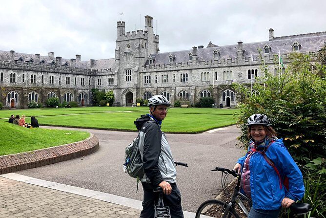 Cork City Cycle Tour - Standard & Electric Bike Options - Exploring Cork by Bike: A Practical, Authentic Experience