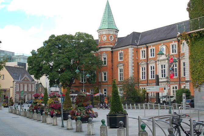 Cork City Ramble - An In-Depth Look at the Cork City Ramble