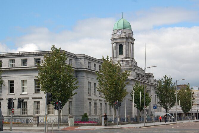 Cork City Ramble - Final Thoughts