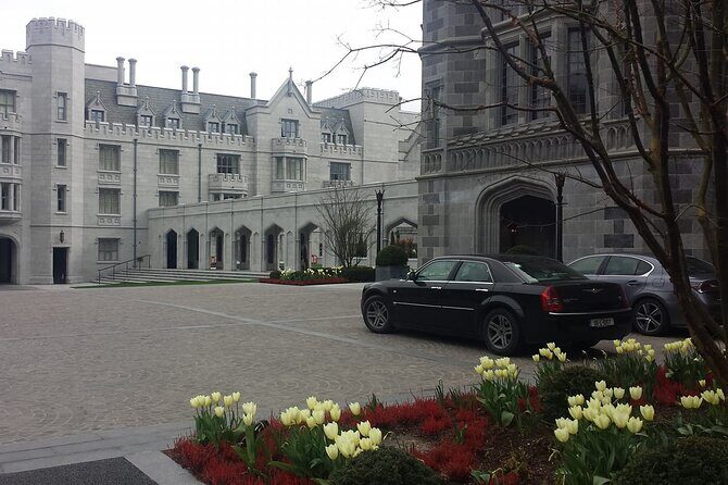 Cork City to Dublin Airport,Private Chauffeur Service - A Detailed Look at the Cork to Dublin Airport Private Chauffeur Service