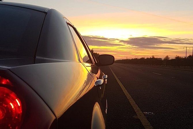 Cork City to Dublin Airport,Private Chauffeur Service - Final Thoughts: Is It Worth It?