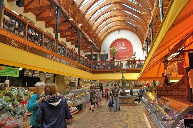 Cork Culinary Tour - The Value of the Cork Culinary Tour