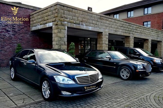 Cork  Doolin Private Transfer | ONE WAY | Premium Car & Chauffeur Service - FAQ