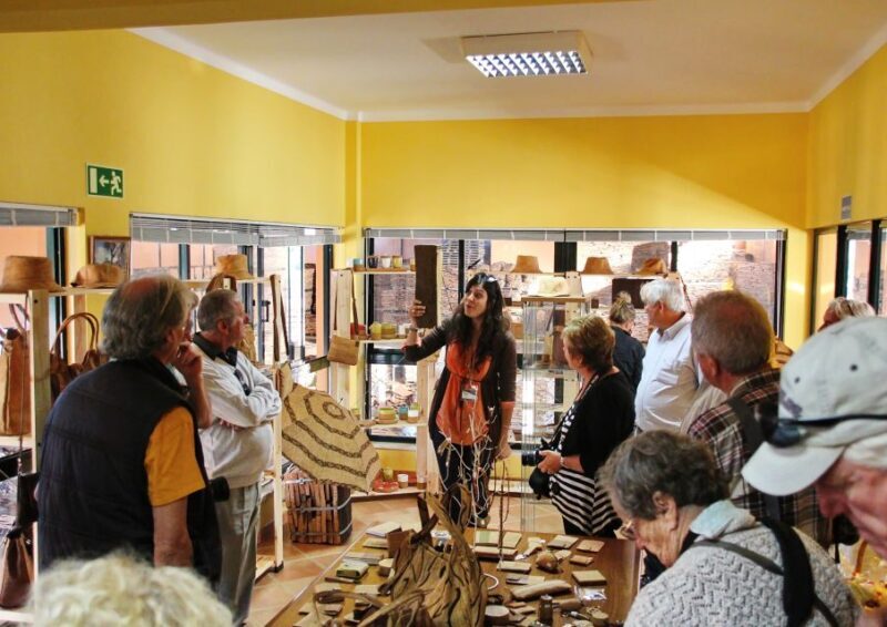 Cork Factory Tour - Final Thoughts: Is It Worth Your Time?