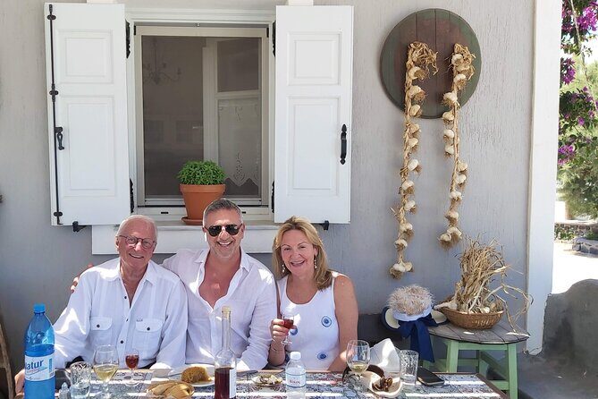 Cork & Fork Tour in Santorini with 2 Wineries and Lunch - Final Thoughts: Is It Worth It?