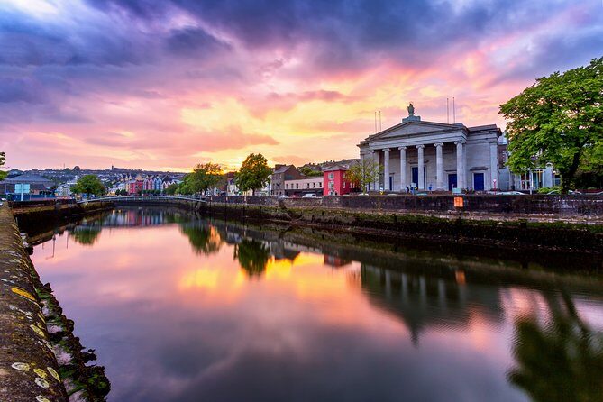 Cork Instagram Photography Walking Tour - A Detailed Look at the Cork Instagram Photography Walking Tour