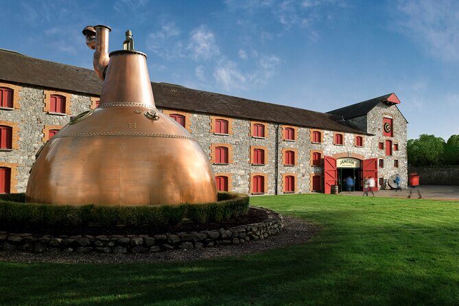 Cork Midleton DistilleryJameson Experience & Whiskey Tasting - FAQs