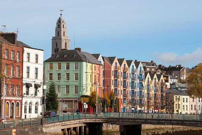 Cork Private Transfer from Cork Airport to City centre - Cork Private Transfer from Cork Airport to City centre