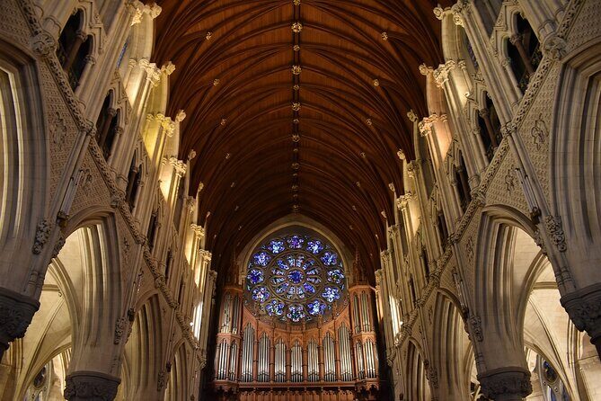 Cork Private Walking Tour With A Professional Guide - Who Should Book This Tour?