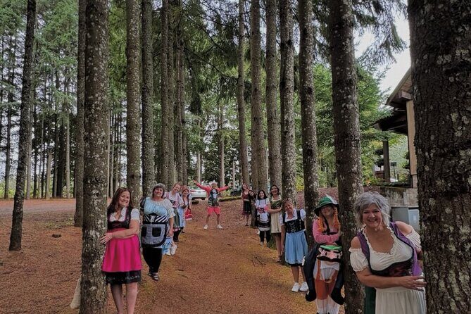 Corks and Couture: A beyond Wine Experience - Is This Tour Worth It?