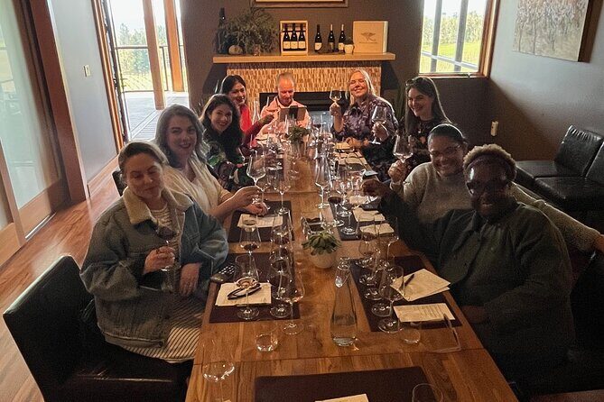 Corks and Couture: A beyond Wine Experience - The Sum Up