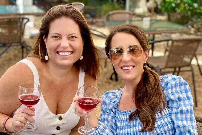 Corks & Forks Tour (St. Augustine) - Final Thoughts