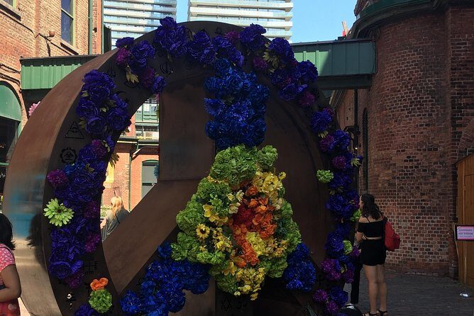 Corktown and Distillery District Tour - Who Will Love This Tour?