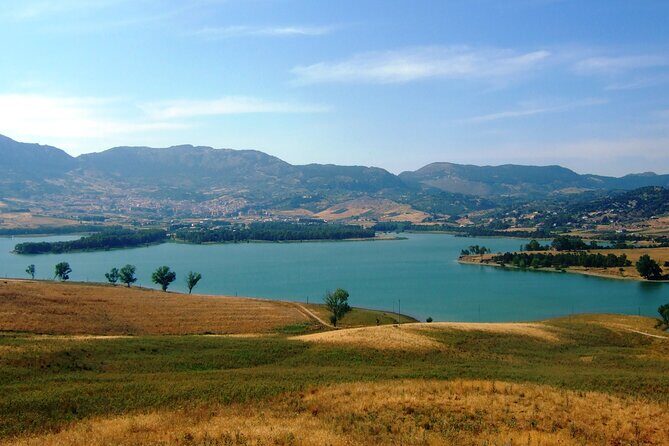 Corleone Museum of Mafia and Piana degli Albanesi Village - Discovering Sicily’s Hidden Stories and Scenic Beauty