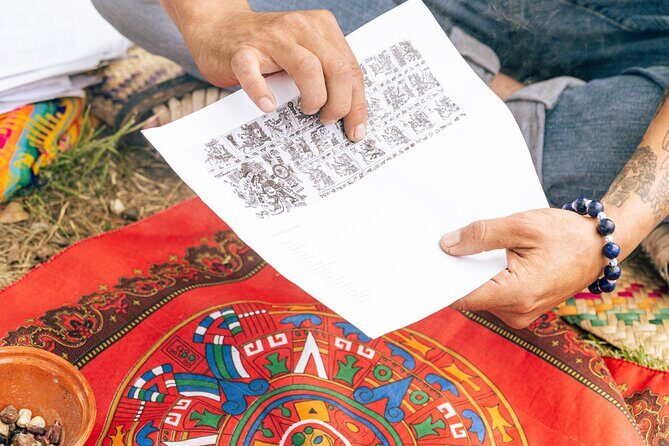 Corn and Cosmos Mexica Divination Reading - A Deep Dive into the Corn and Cosmos Mexica Divination Reading