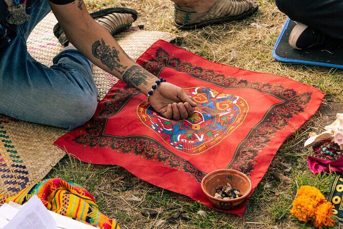 Corn and Cosmos Mexica Divination Reading - Frequently Asked Questions