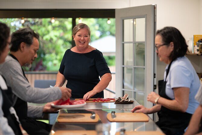 Corner Store Kauai Cooking Class - Key Points