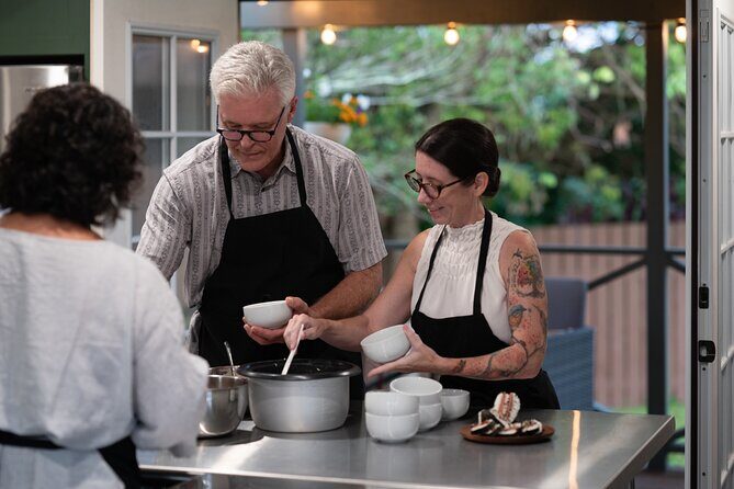 Corner Store Kauai Cooking Class - A Closer Look at the Corner Store Kauai Cooking Class