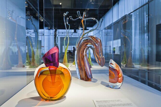 Corning Museum of Glass Admission Tickets - A Closer Look at the Corning Museum of Glass Experience