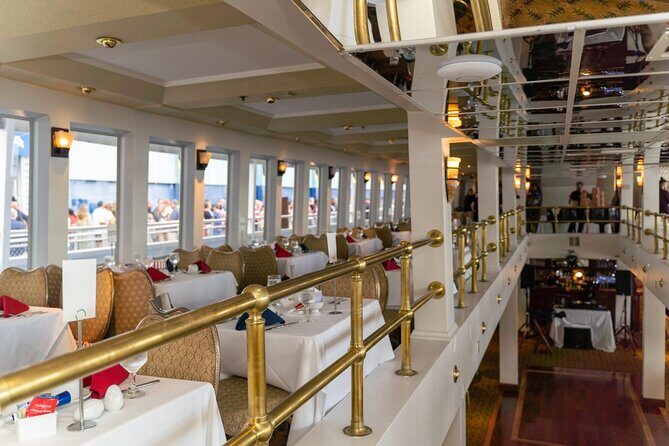 Cornucopia Princess NYC New Years Eve Party Cruise - Who Will Love This Cruise?