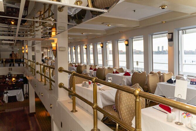 Cornucopia Princess NYC New Years Eve Party Cruise - Final Thoughts on the Cornucopia Princess NYE Cruise