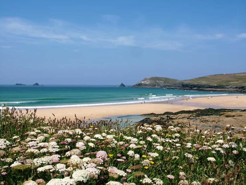 Cornwall: Beautiful and Wild, North Cornwall Guided Tour - Who Should Book This Tour?