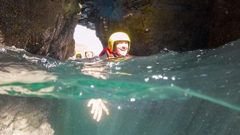 Cornwall: Coasteering & Cliff Jumping Adventure - Practical Details and Value