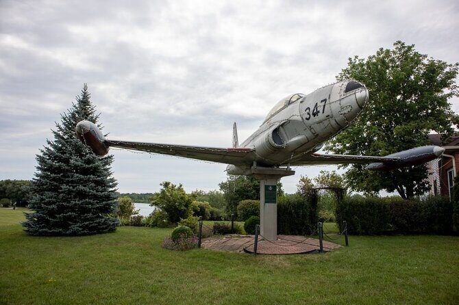 Cornwall Heritage Multi Day Tour Downtown and Waterfront - Cornwall Heritage Multi Day Tour Downtown and Waterfront: A Detailed Review