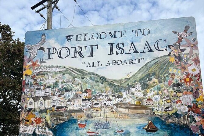 Cornwall Heritage Multi Day Tour Downtown and Waterfront - Key Points