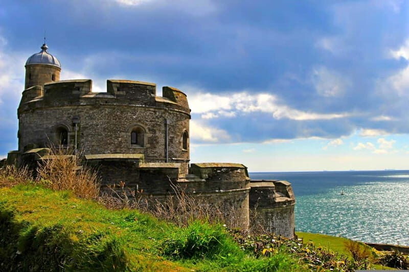 Cornwall: Online Road Trip Travel Guide - Exploring Cornwall Your Way: A Deep Dive into the Online Road Trip Guide