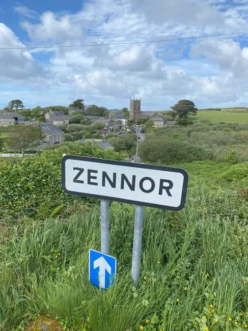 Cornwall: Private Guided Tour - Cornwall: Private Guided Tour – An Authentic Journey Through England’s Coastal Treasure