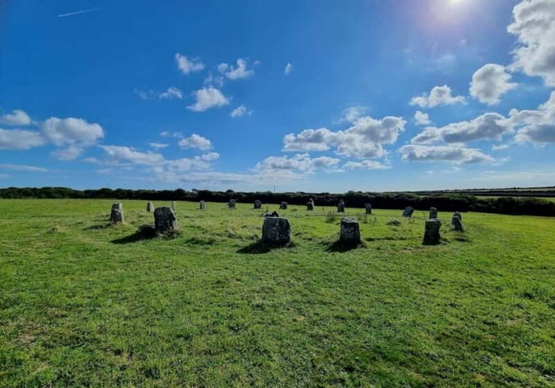 Cornwall: Private Guided Tour - Breaking Down the Stops: What You’ll See and Experience