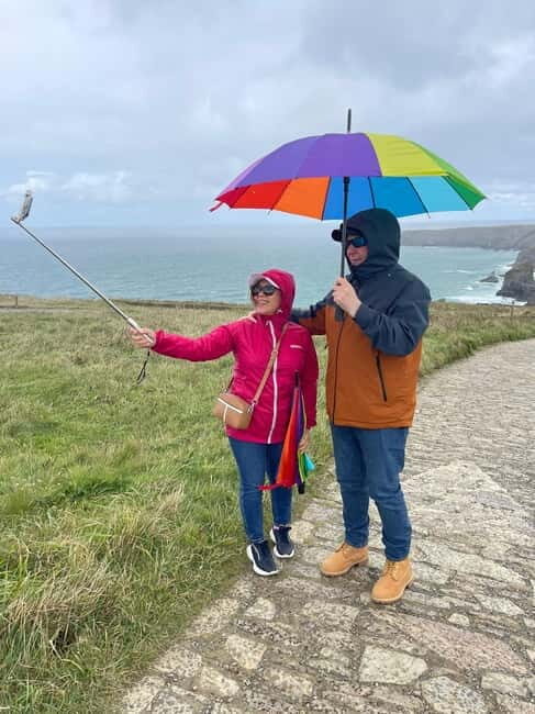 Cornwall: Private Guided Tour - Who Will Love This Tour?